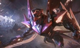 手杀文鸯皮肤爆料视频在线观看,华丽变身，再现三国英姿